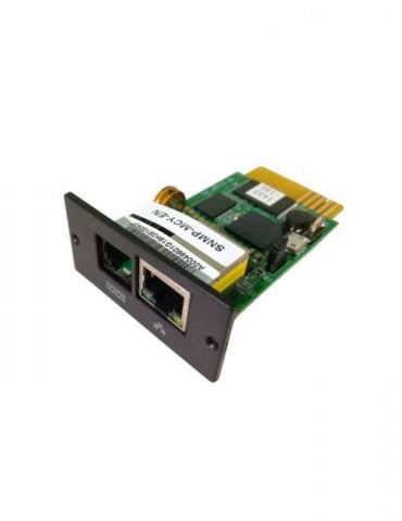 Card retea management ups seria aten/helios/balder Njoy - 1 - Tik.ro