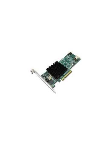 Raid controller promise internal supertrak ex8650 256mb (pci express x8 Promise - 1