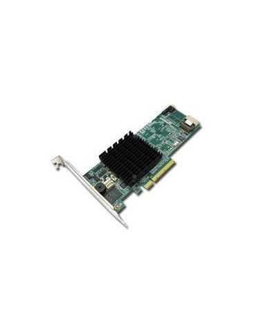 Raid controller promise internal supertrak ex8650 256mb (pci express x8 Promise - 1