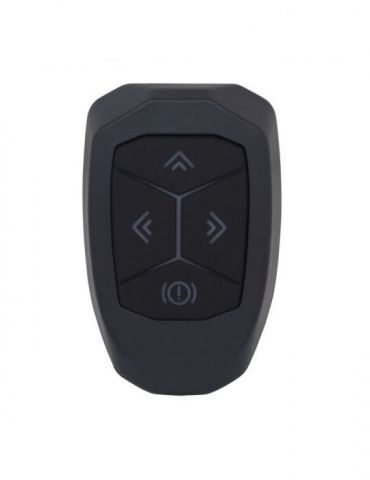 Geanta reflectorizanta spacer pentru bicicleta cu semnalizare led prin telecomanda si de montat la sa spbb-ledsign Spacer - 1