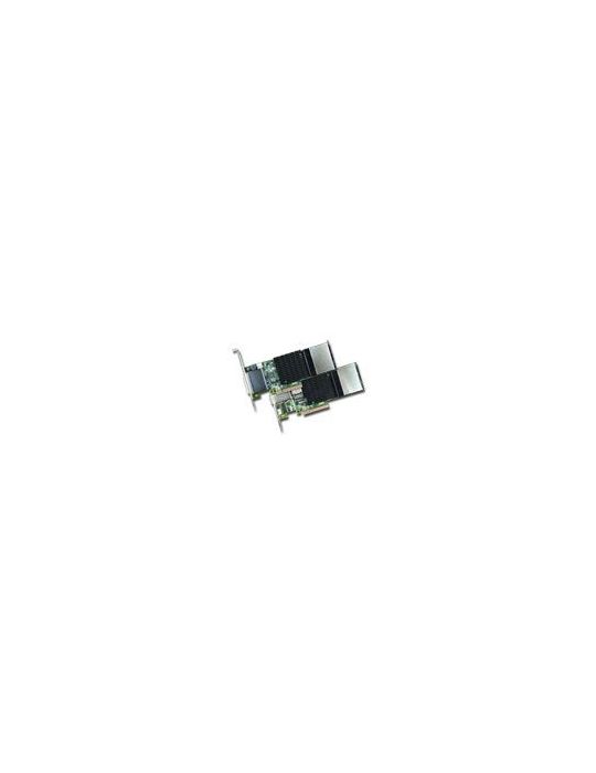 Raid controller promise external supertrak ex8658 8ch 512mb (pci express Promise - 1