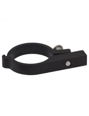 Suport bicicleta spacer pt. smartphone fixare de ghidon metalic black cheie de montare  spbh-metal-bk Spacer - 1