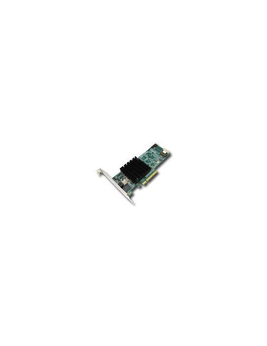 Raid controller promise internal supertrak ex4650 128mb (pci express x8 Promise - 1