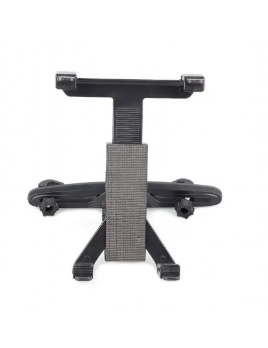 Suport auto gembird pt. tableta fixare pe tetiera rotire 360 grade black ta-chhr-02 Gembird - 1