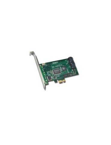 Controller raid promise plug-in card fasttrak tx4650 4ch (pci express Promise - 1