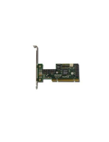 Raid controller promise internal fasttrak tx4310 4ch up to 4 Promise - 1
