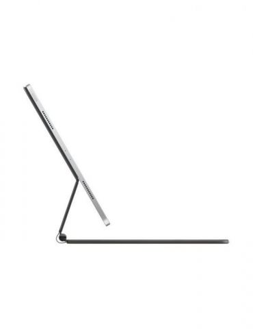 Apple magic keyboard for ipad pro 12.9-inch (5th) - us english - black mjqk3lb/a (include tv 0.8lei) Apple - 1