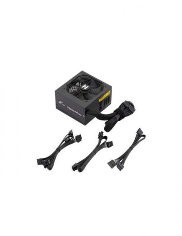 Sursa fortron hydro. m pro 500 w semi-modulara atx 12v v2.52 fan 120 mm x 1 80 plus bronze hydro m pro 500  (include tv 1.75l Fo