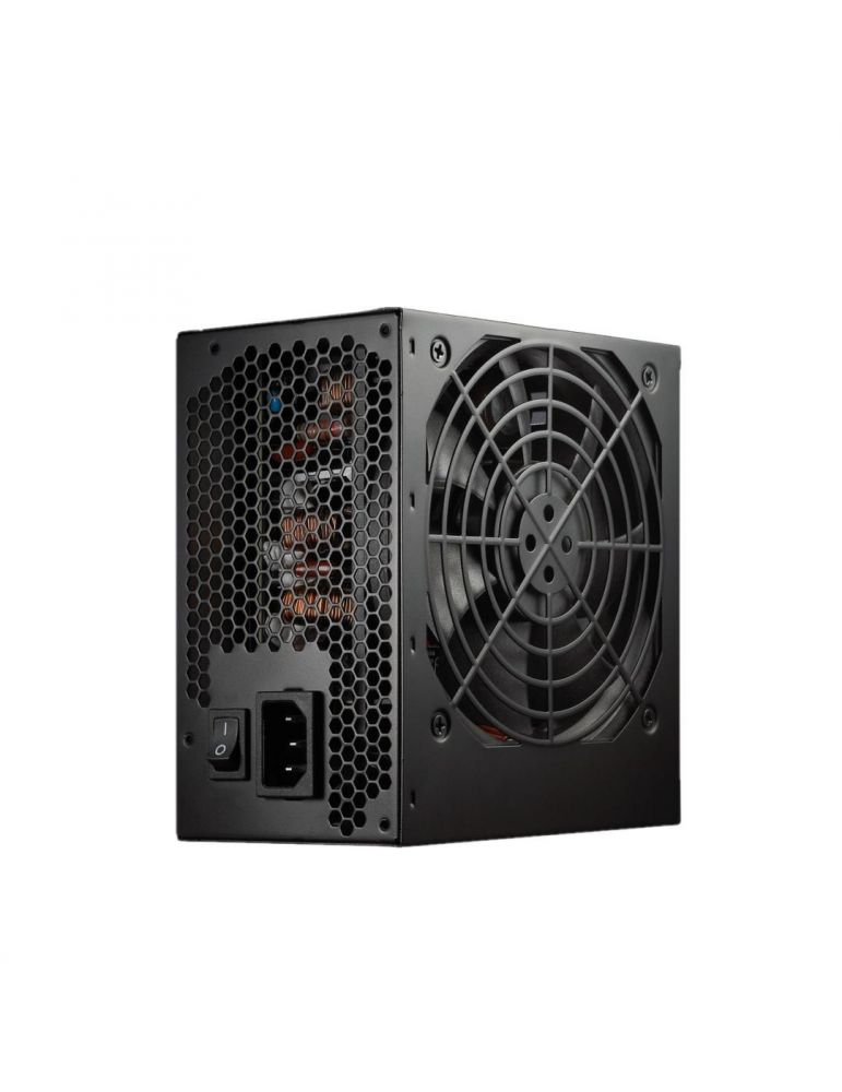 Sursa fortron raider ii 750 w atx 12v v2.31 fan 120 mm x 1 80 plus silver raider ii 750 (include tv 1.75lei)