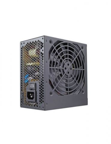 Sursa fortron raider 750 w atx 12v v2.31 fan 120 mm x 1 80 plus silver raider s 750  (include tv 1.75lei) Fortron - 1 - Tik.ro