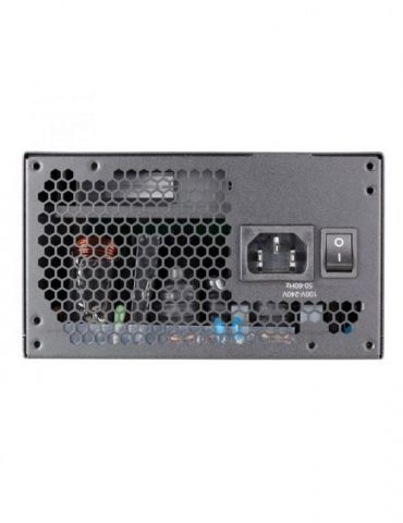 Evga psu 650 gq 80+ gold 650w semi mod 210-gq-0650-v2 Evga - 1