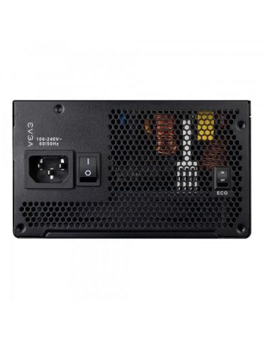 Evga psu 650 b5 80+ bronze 650w fullmod 220-b5-0650-v2 Evga - 1