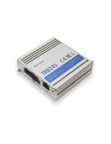 Teltonika trb245 lte cat 4 gateway rs232/rs485 gps trb245 000000 (include tv 1.5 lei) Teltonika - 1 - Tik.ro