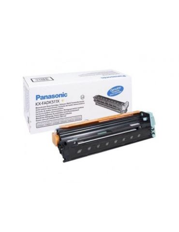 Drum unit - cilindru imprimare Panasonic  KX-FADK511E Panasonic - 1 - Tik.ro
