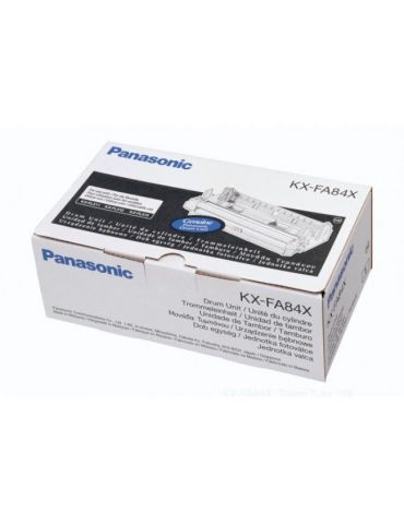Drum unit - cilindru imprimare Panasonic FA84E Black Panasonic - 1 - Tik.ro