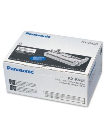 Drum unit - cilindru imprimare Panasonic FA86E Black Panasonic - 1 - Tik.ro