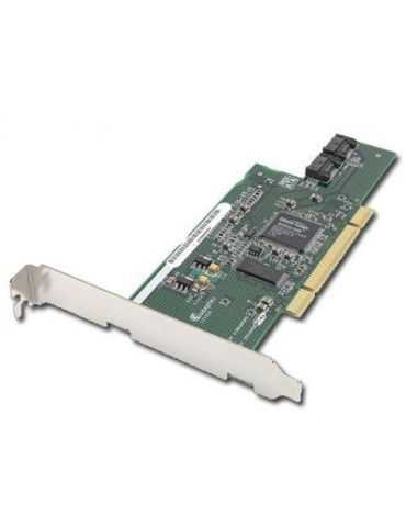 Raid controller adaptec background initialization internal sata raid 1210sa 2ch Adaptec - 1