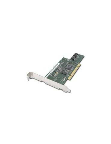 Raid controller adaptec background initialization internal sata raid 1210sa 2ch Adaptec - 1