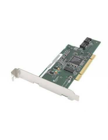 Raid adaptec sata raid 1210sa serial ata-150 pci 2ch (level Adaptec - 1