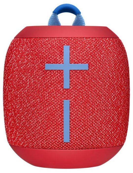 Boxe logitech ultimate ears wonderboom 2 compact 1.0 86 dbc bluetooth conector bluetooth alimentare microusb 984-001563 (inc Log