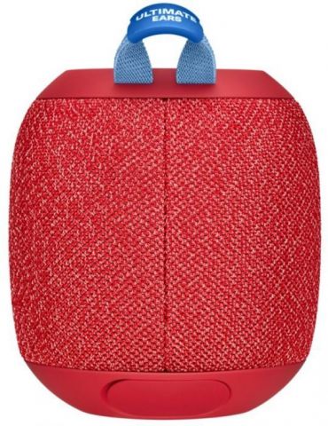 Boxe logitech ultimate ears wonderboom 2 compact 1.0 86 dbc bluetooth conector bluetooth alimentare microusb 984-001563 (inc Log