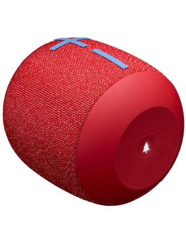 Boxe logitech ultimate ears wonderboom 2 compact 1.0 86 dbc bluetooth conector bluetooth alimentare microusb 984-001563 (inc Log