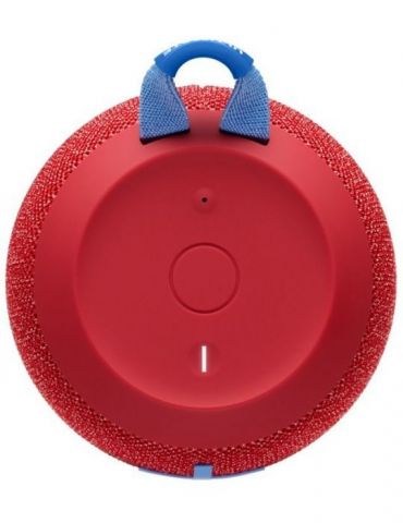 Boxe logitech ultimate ears wonderboom 2 compact 1.0 86 dbc bluetooth conector bluetooth alimentare microusb 984-001563 (inc Log