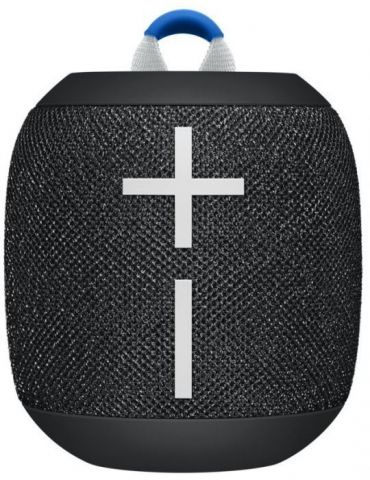 Boxe logitech ultimate ears wonderboom 2 compact 1.0 86 dbc bluetooth conector bluetooth alimentare microusb 984-001561 (inc Log - Tik.ro