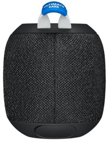 Boxe logitech ultimate ears wonderboom 2 compact 1.0 86 dbc bluetooth conector bluetooth alimentare microusb 984-001561 (inc Log