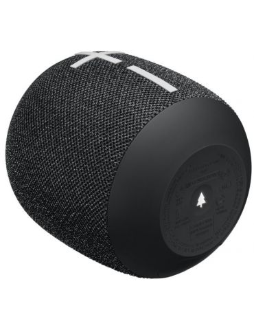 Boxe logitech ultimate ears wonderboom 2 compact 1.0 86 dbc bluetooth conector bluetooth alimentare microusb 984-001561 (inc Log