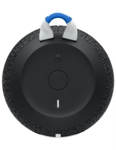 Boxe logitech ultimate ears wonderboom 2 compact 1.0 86 dbc bluetooth conector bluetooth alimentare microusb 984-001561 (inc Log