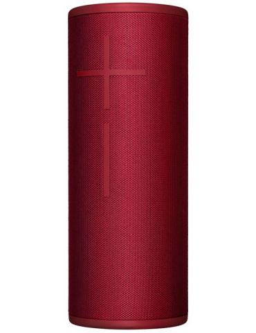 Boxe logitech ultimate ears megaboom 3 compact 1.0 90 dbc bluetooth conector bluetooth alimentare microusb 984-001406 (inclu Log