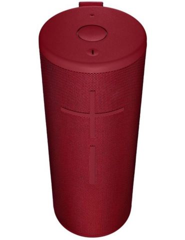 Boxe logitech ultimate ears megaboom 3 compact 1.0 90 dbc bluetooth conector bluetooth alimentare microusb 984-001406 (inclu Log