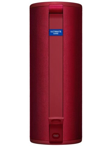 Boxe logitech ultimate ears megaboom 3 compact 1.0 90 dbc bluetooth conector bluetooth alimentare microusb 984-001406 (inclu Log