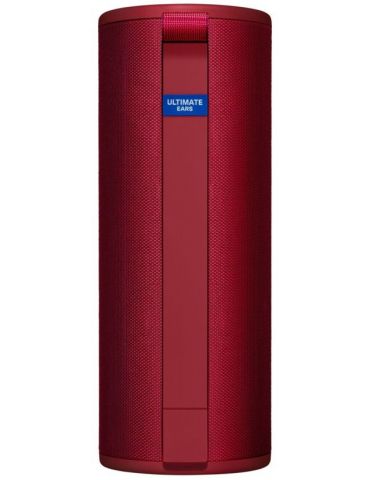 Boxe logitech ultimate ears megaboom 3 compact 1.0 90 dbc bluetooth conector bluetooth alimentare microusb 984-001406 (inclu Log