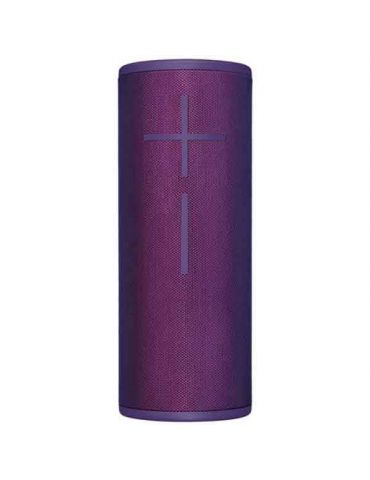 Boxe logitech ultimate ears megaboom 3 compact 1.0 90 dbc bluetooth conector bluetooth alimentare microusb 984-001405 (inclu Log - Tik.ro