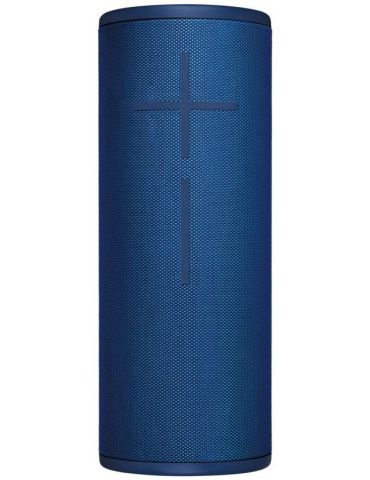 Boxe logitech ultimate ears megaboom 3 compact 1.0 90 dbc bluetooth conector bluetooth alimentare microusb 984-001404 (inclu Log - Tik.ro