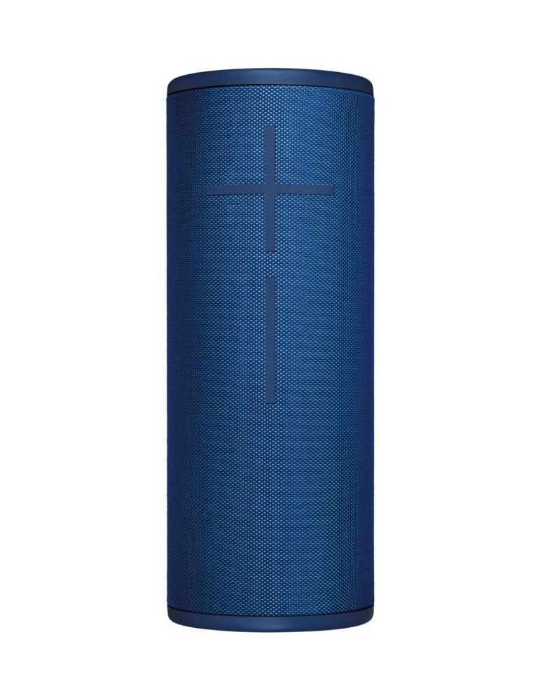 Boxe logitech ultimate ears megaboom 3 compact 1.0 90 dbc bluetooth conector bluetooth alimentare microusb 984-001404 (inclu
