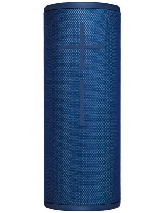 Boxe logitech ultimate ears megaboom 3 compact 1.0 90 dbc bluetooth conector bluetooth alimentare microusb 984-001404 (inclu Log