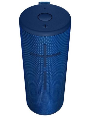 Boxe logitech ultimate ears megaboom 3 compact 1.0 90 dbc bluetooth conector bluetooth alimentare microusb 984-001404 (inclu Log