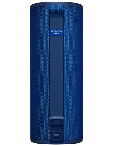 Boxe logitech ultimate ears megaboom 3 compact 1.0 90 dbc bluetooth conector bluetooth alimentare microusb 984-001404 (inclu Log