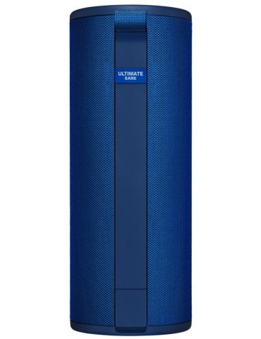 Boxe logitech ultimate ears megaboom 3 compact 1.0 90 dbc bluetooth conector bluetooth alimentare microusb 984-001404 (inclu Log