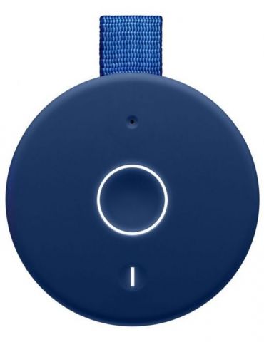 Boxe logitech ultimate ears megaboom 3 compact 1.0 90 dbc bluetooth conector bluetooth alimentare microusb 984-001404 (inclu Log