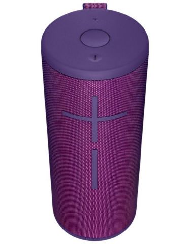 Boxe logitech ultimate ears boom 3 compact 1.0 90 dbc bluetooth conector bluetooth alimentare microusb 984-001363 (include t Log
