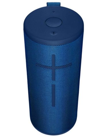Boxe logitech ultimate ears boom 3 compact 1.0 90 dbc bluetooth conector bluetooth alimentare microusb 984-001362 (include t Log