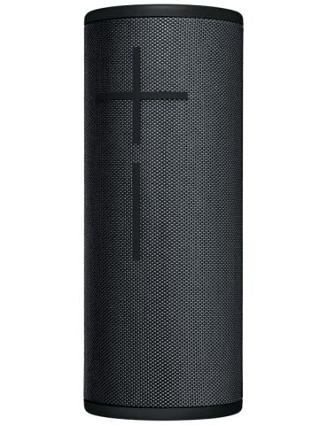 Boxe logitech ultimate ears boom 3 compact 1.0 90 dbc bluetooth conector bluetooth alimentare microusb 984-001360 (include t Log