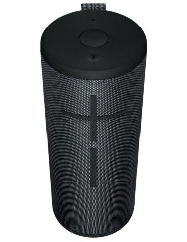Boxe logitech ultimate ears boom 3 compact 1.0 90 dbc bluetooth conector bluetooth alimentare microusb 984-001360 (include t Log
