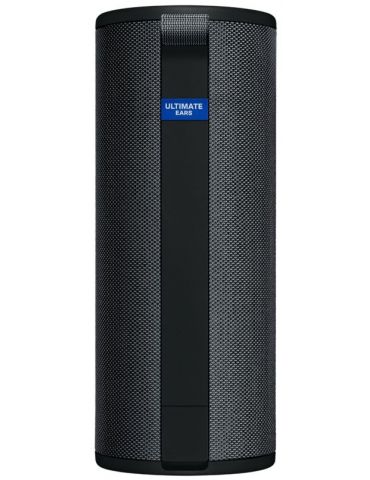 Boxe logitech ultimate ears boom 3 compact 1.0 90 dbc bluetooth conector bluetooth alimentare microusb 984-001360 (include t Log