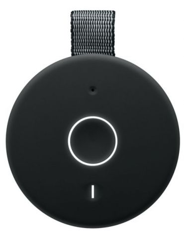 Boxe logitech ultimate ears boom 3 compact 1.0 90 dbc bluetooth conector bluetooth alimentare microusb 984-001360 (include t Log