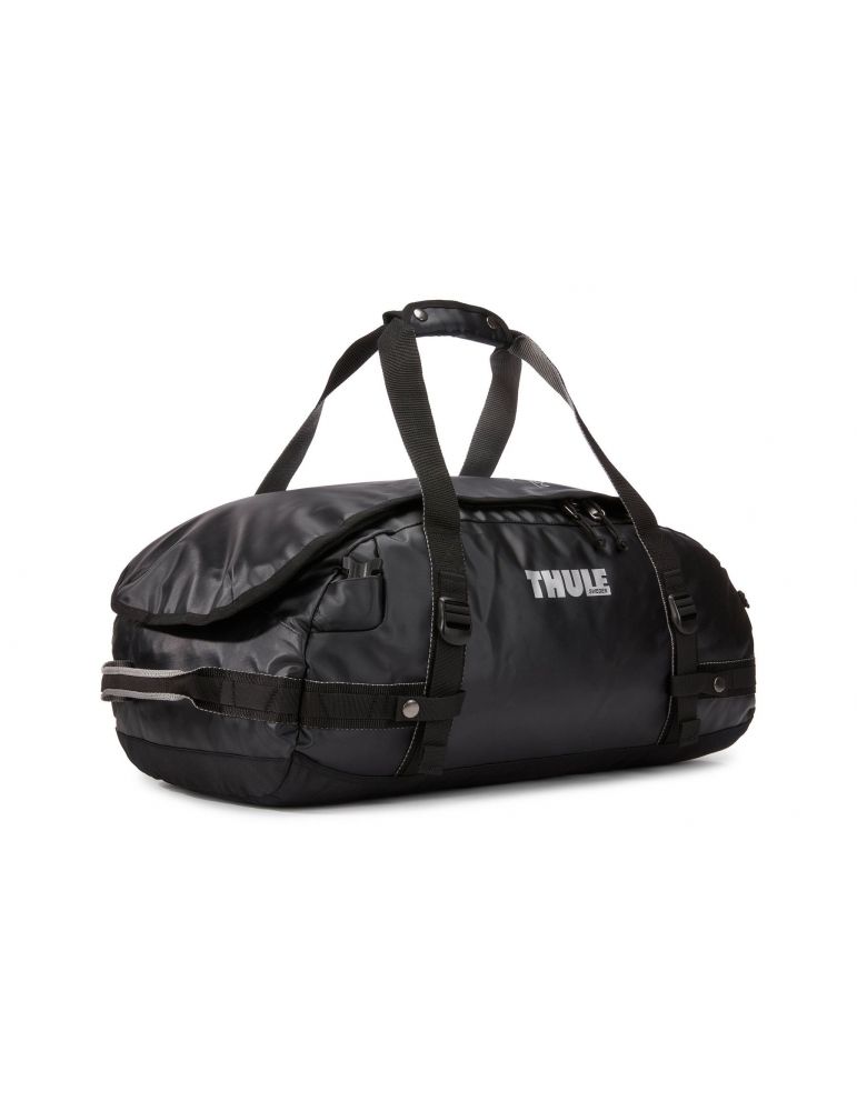Geanta thule pt. voiaj tip duffel 40l negruchasmtdsd-202 black / 3204413